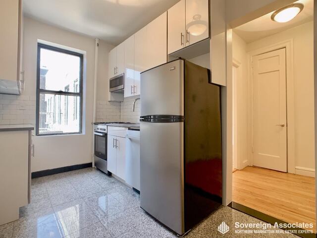1-Bedroom at 282 Cabrini Boulevard