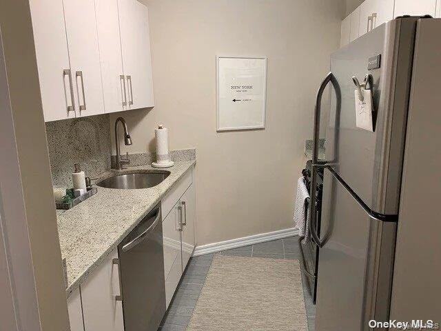 Studio at 1 Bay Club Drive