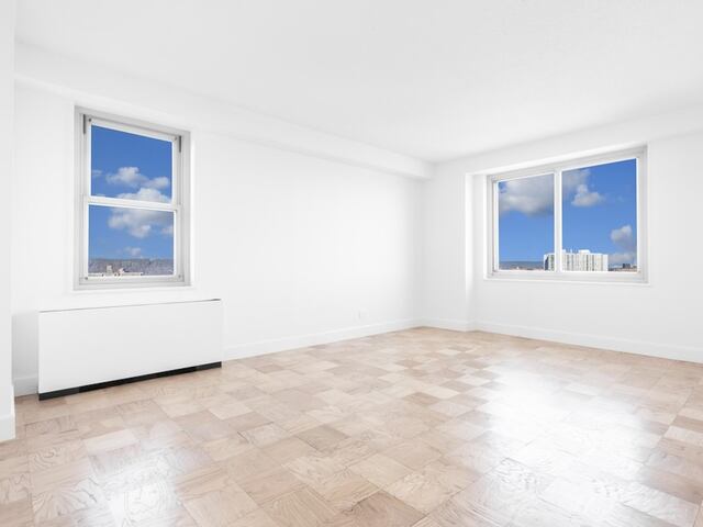 3-Bedroom at The Century