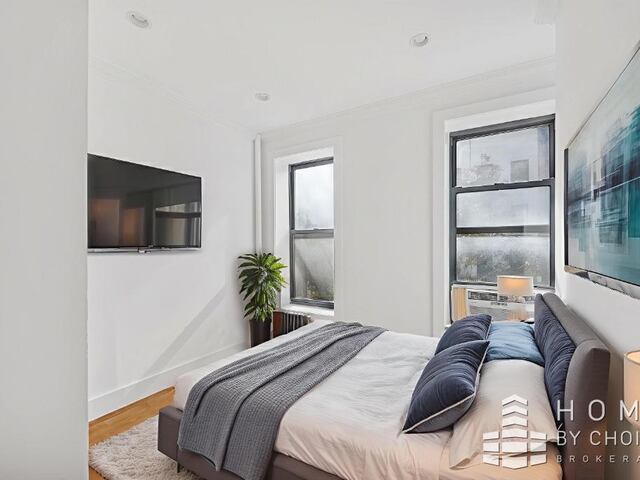 3-Bedroom at 413 East 84th Street