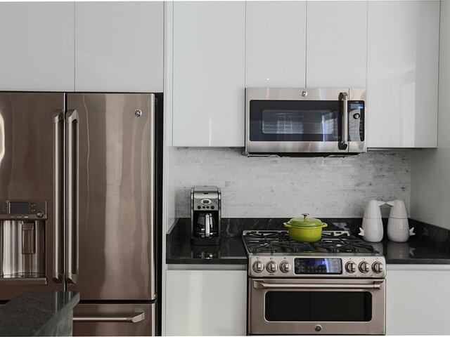1-Bedroom at The Bristol