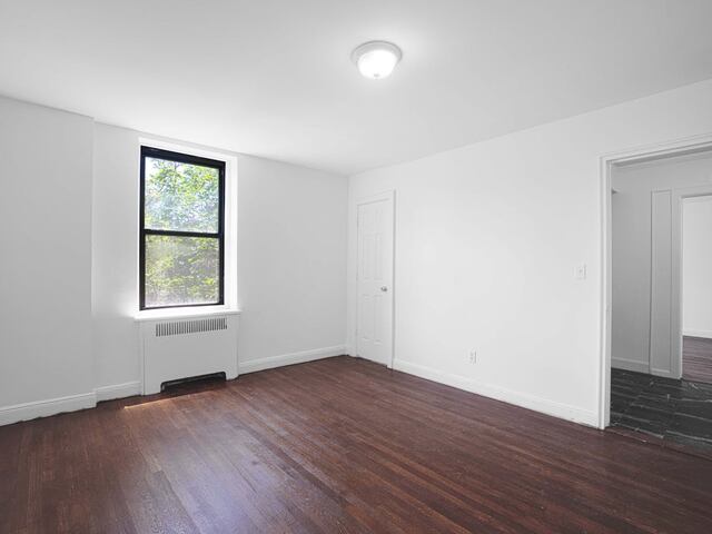 1-Bedroom at 30 Greenwich Avenue