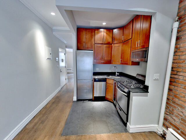 3-Bedroom at 1373 First Avenue