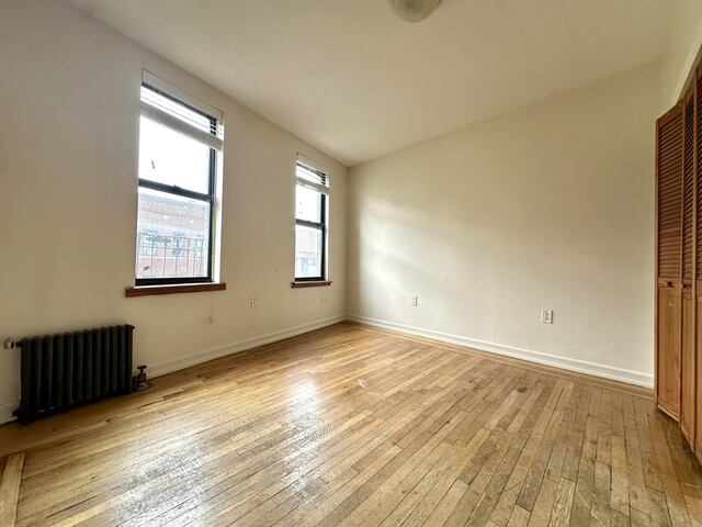 3-Bedroom at 112 Haven Avenue