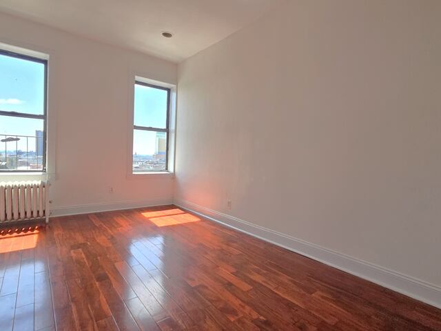 2-Bedroom at 20 Magaw Place