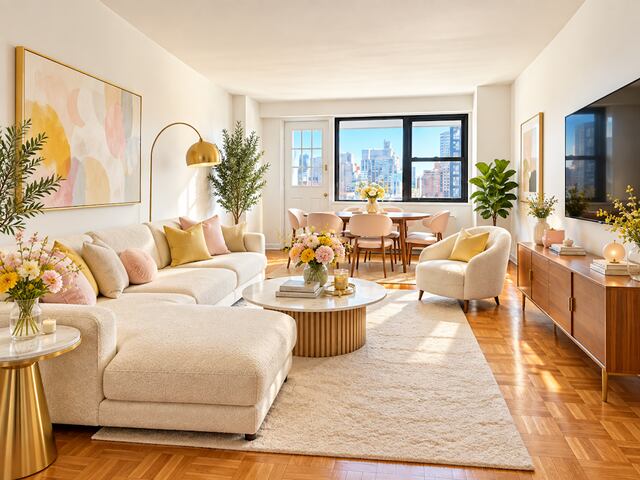 1-Bedroom at Yorkshire Towers