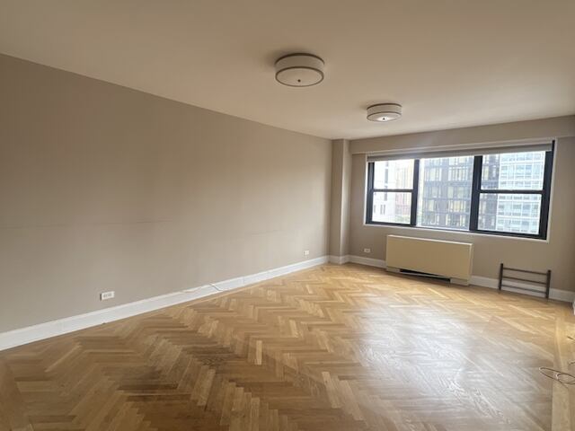 2-Bedroom at Yorkshire Towers