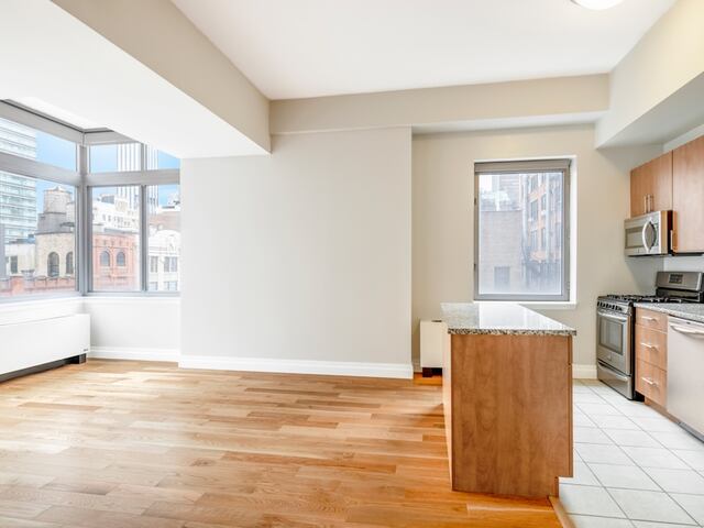 1-Bedroom at The Capitol