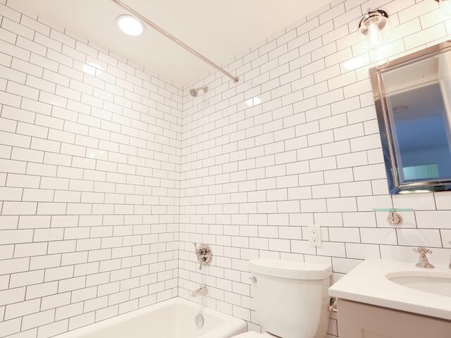 2-Bedroom at The Wimbledon