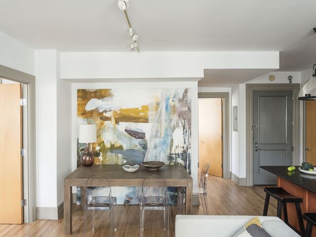 2-Bedroom at 65 Washington Street