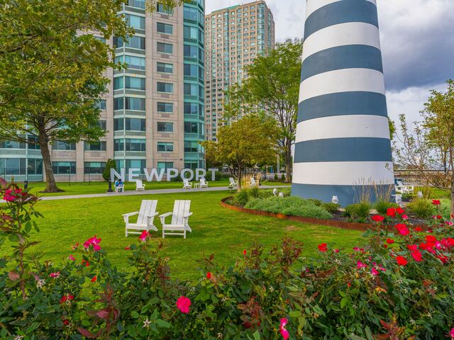1-Bedroom at Newport: Riverside