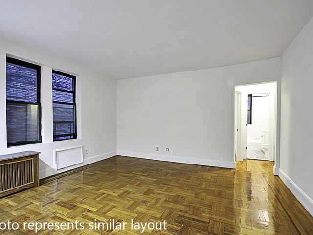 1-Bedroom at 226 East 70th Street