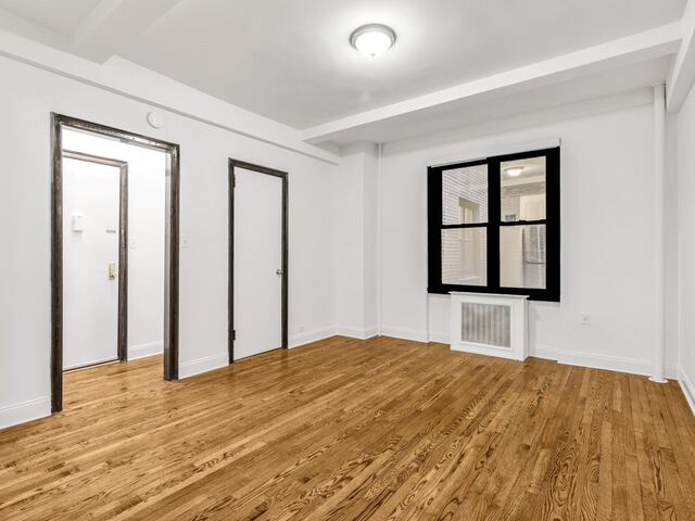 Studio at The Carteret