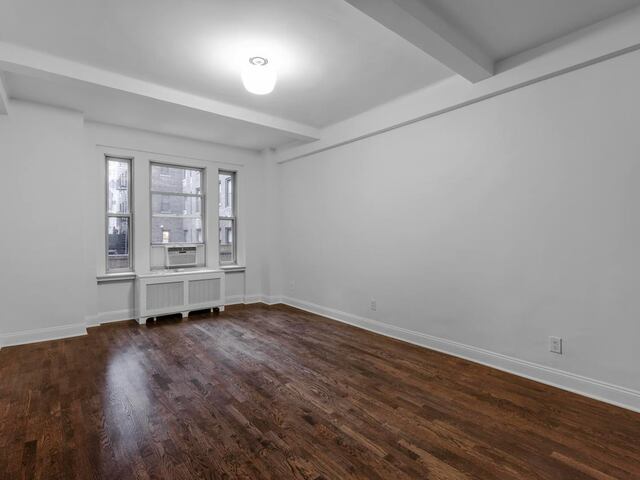 Studio at 24 Fifth Avenue