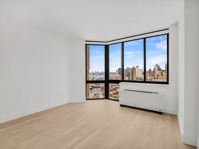 1-Bedroom at 420 West 42nd Street