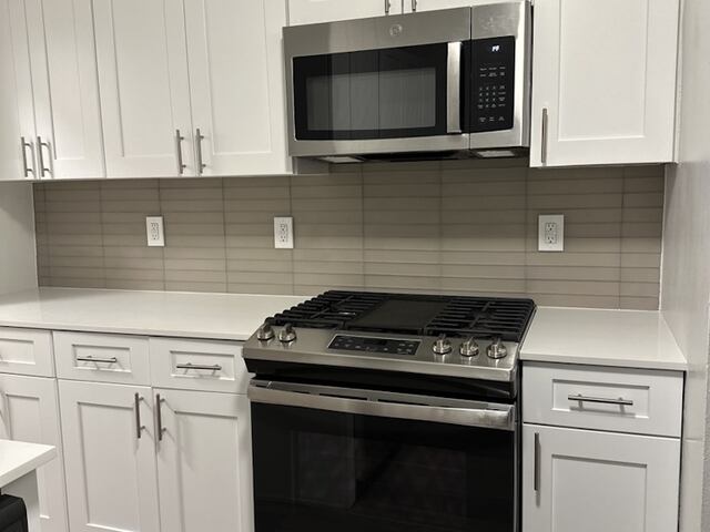 3-Bedroom at Parker Towers: 104-40 Queens Blvd