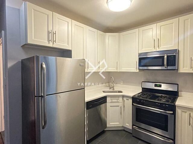 1-Bedroom at 857 Atlantic Avenue