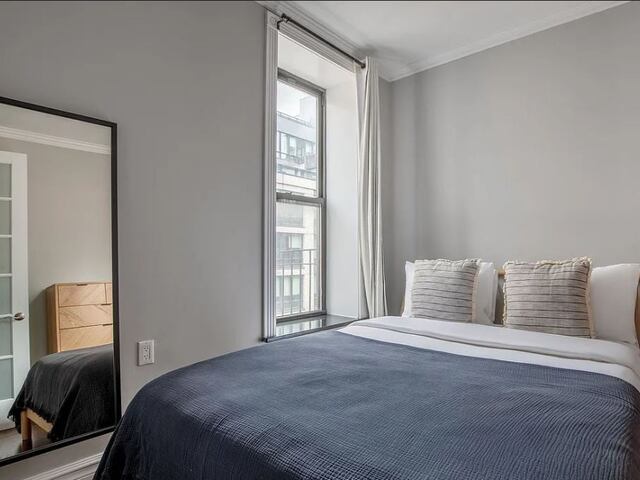 2-Bedroom at 202 East 13th Street