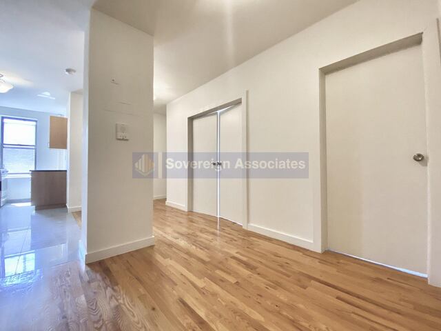 3-Bedroom at 282 Cabrini Boulevard