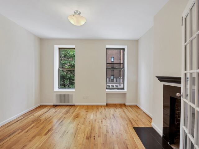 2-Bedroom at 1167 Second Avenue