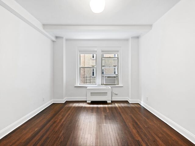 1-Bedroom at 24 Fifth Avenue