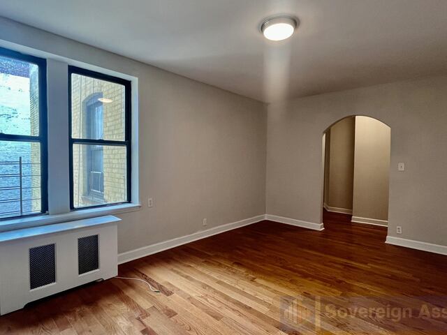 1-Bedroom at 213 Bennett Avenue