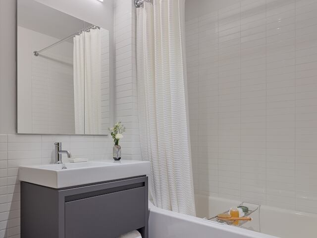 1-Bedroom at One South 1st