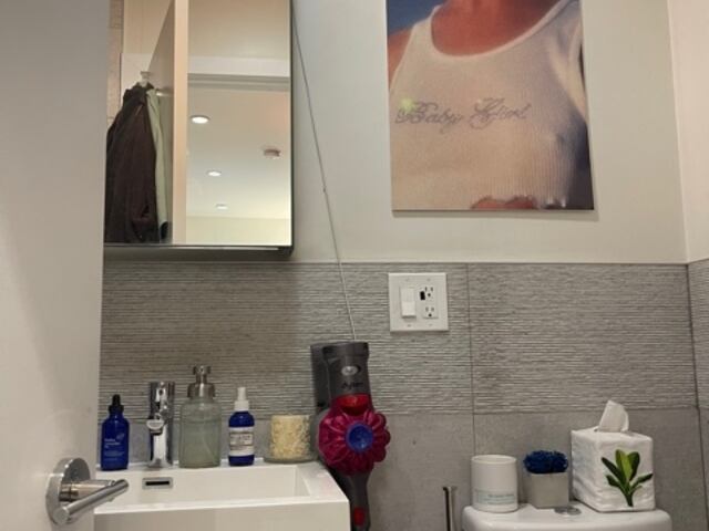 Studio at 19 Stanton Street