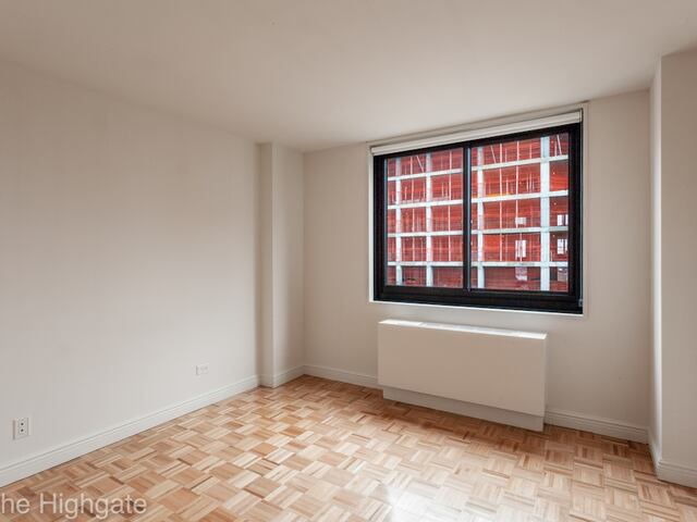 1-Bedroom at Highgate