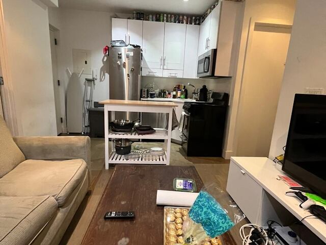 3-Bedroom at 210 Rivington Street