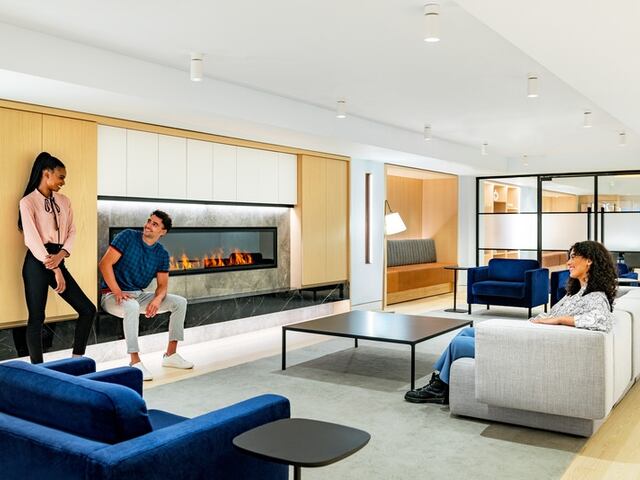 2-Bedroom at The Helena