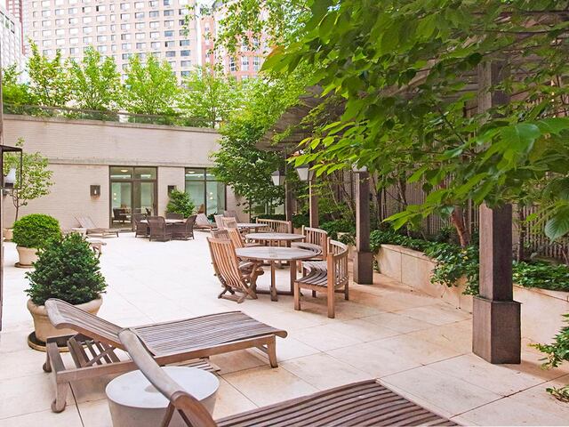3-Bedroom at The Grand Tier