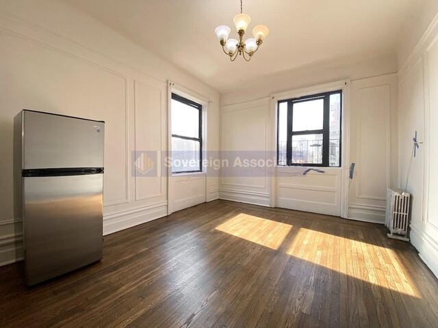 1-Bedroom at 45 Tiemann Place