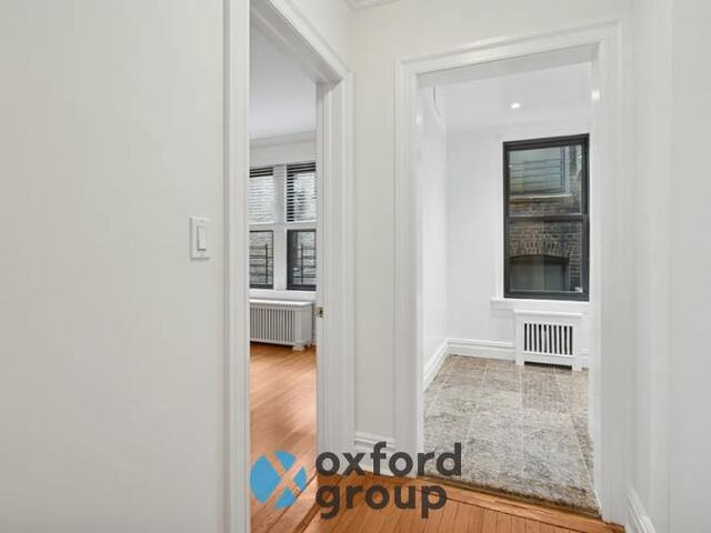 2-Bedroom at 6 East 97th Street