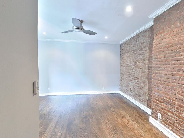 1-Bedroom at 20-22 Prince Street