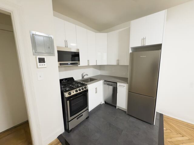 1-Bedroom at 214 West 96th Street
