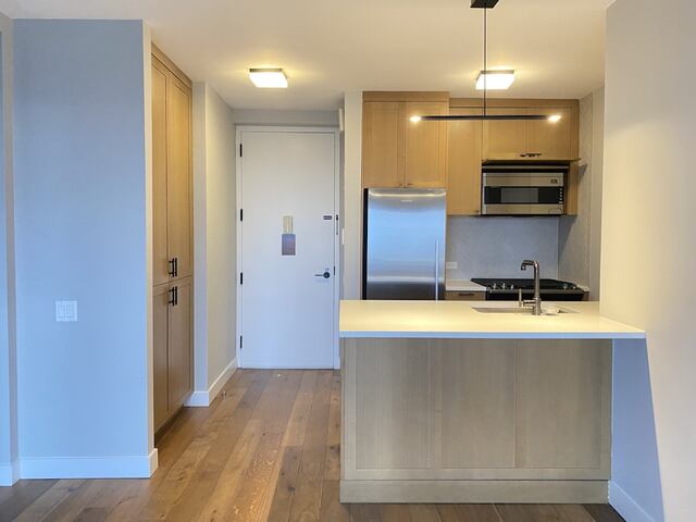 1-Bedroom at Riverbank West