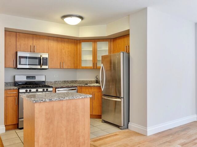 1-Bedroom at The Capitol