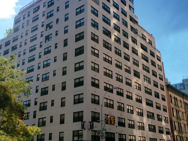 3-Bedroom at Lexington Towers