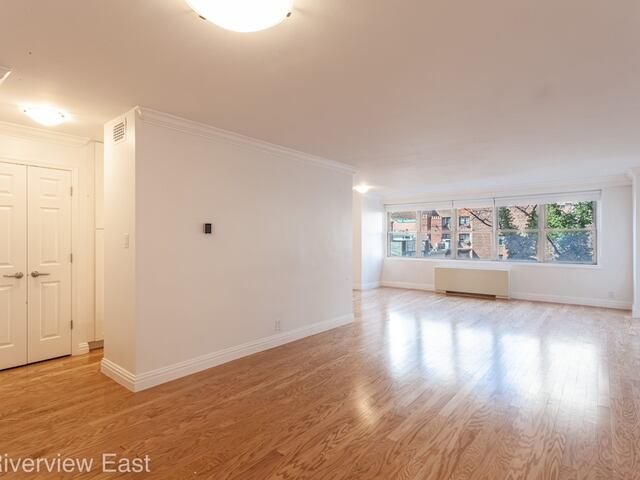 1-Bedroom at Riverview East