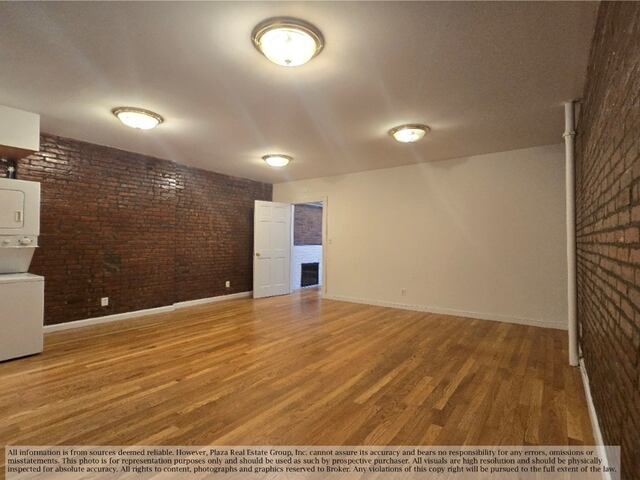 1-Bedroom at 121 Bank Street
