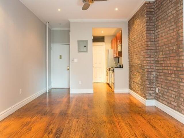 1-Bedroom at 493 Second Avenue