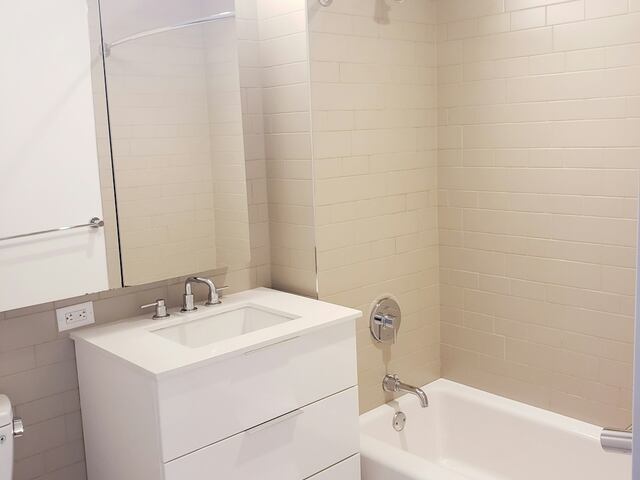 1-Bedroom at 535W43