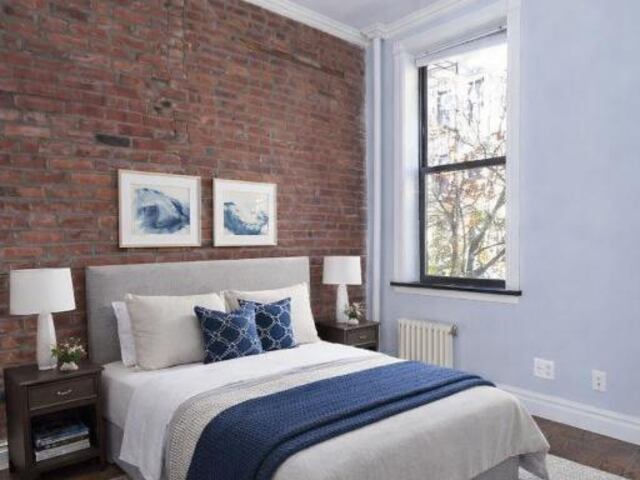 2-Bedroom at 68 Clinton Street