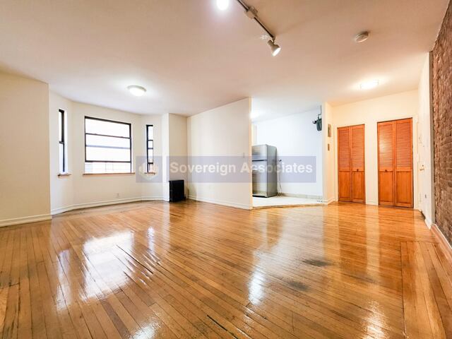 1-Bedroom at 715 West 172nd Street