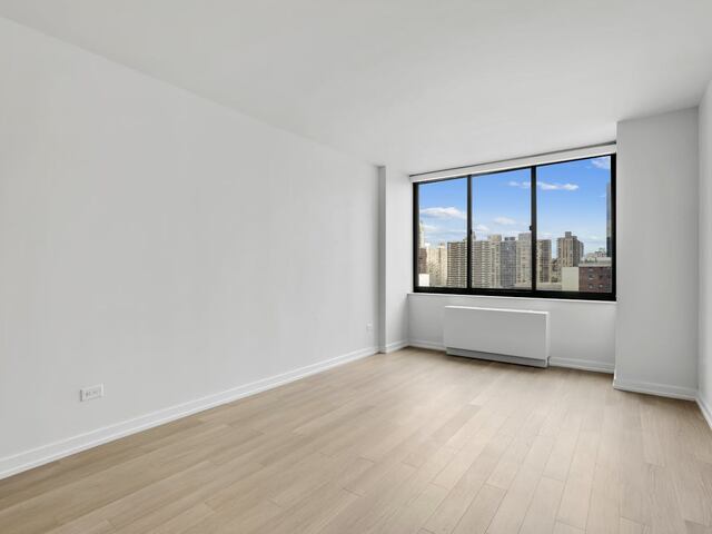 1-Bedroom at The Concerto