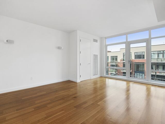 Studio at 101 Bedford Avenue