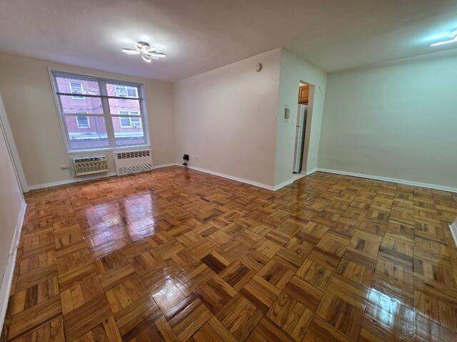 1-Bedroom at 99-44 67th Road