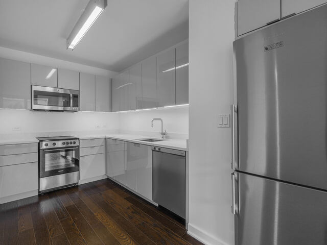 1-Bedroom at Enclave at the Cathedral