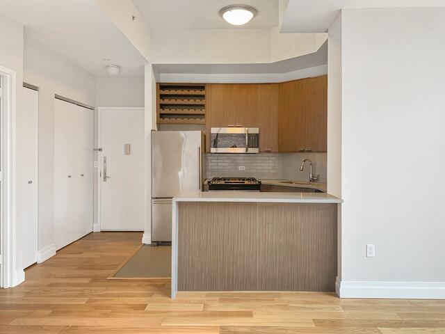 1-Bedroom at The Capitol